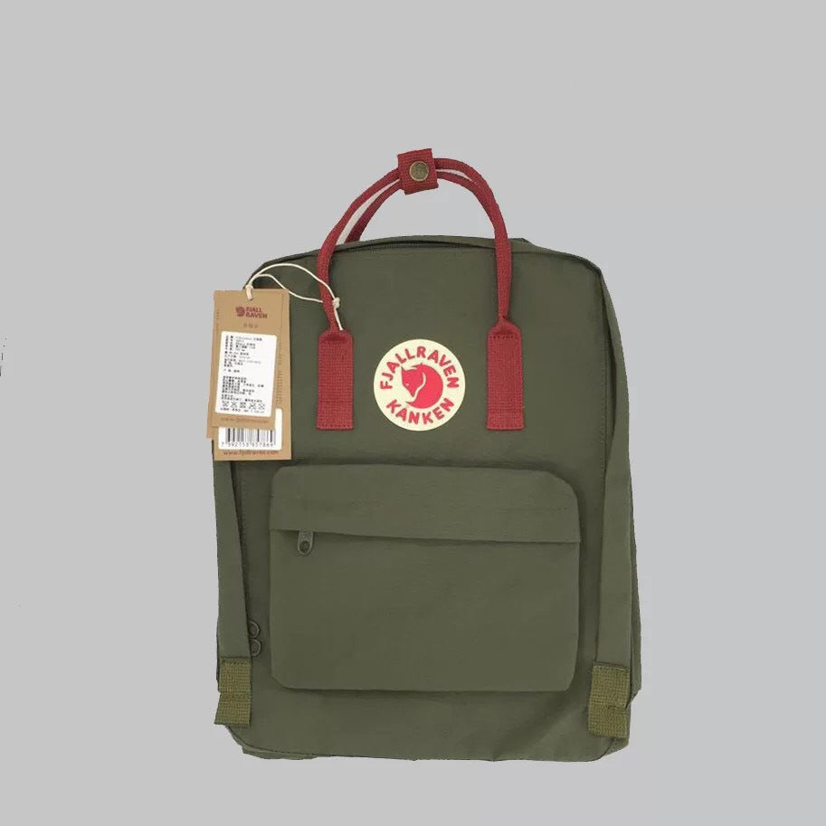 Women's & Men's & Arctic Fox Computer Backpacks