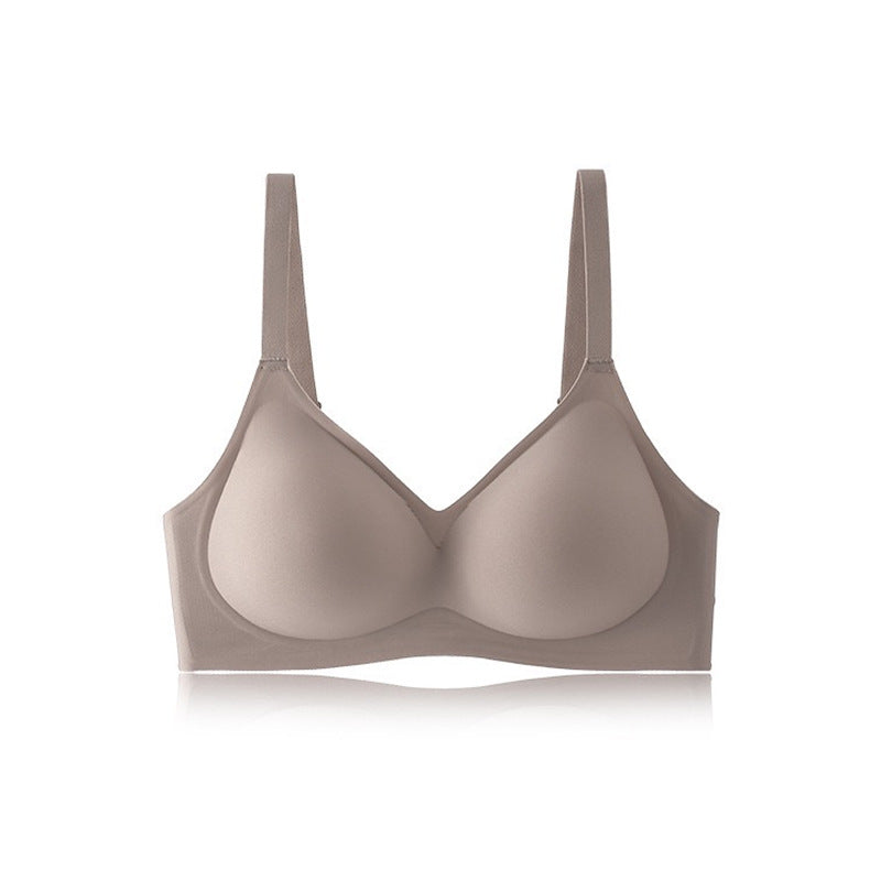 Women's Underwear Small Chest Push Up Not Empty Everyday Bras