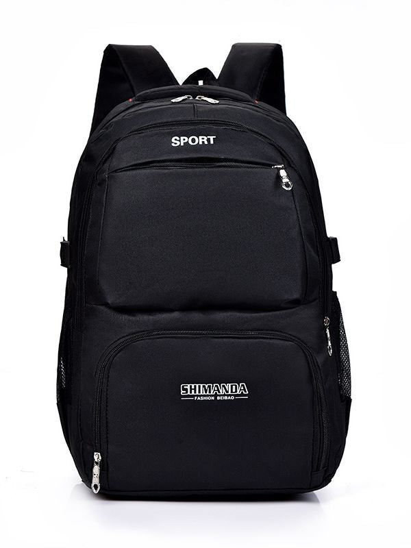 Men's Fashion Popular Trendy Business Computer Backpacks