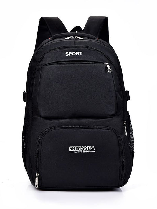 Men's Fashion Popular Trendy Business Computer Backpacks