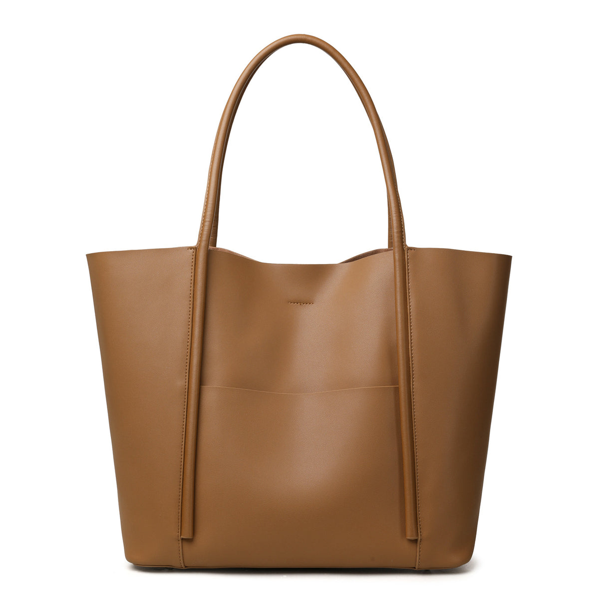 Women's Super Popular Large Capacity Genuine Leather Women's Shoulder Bag
