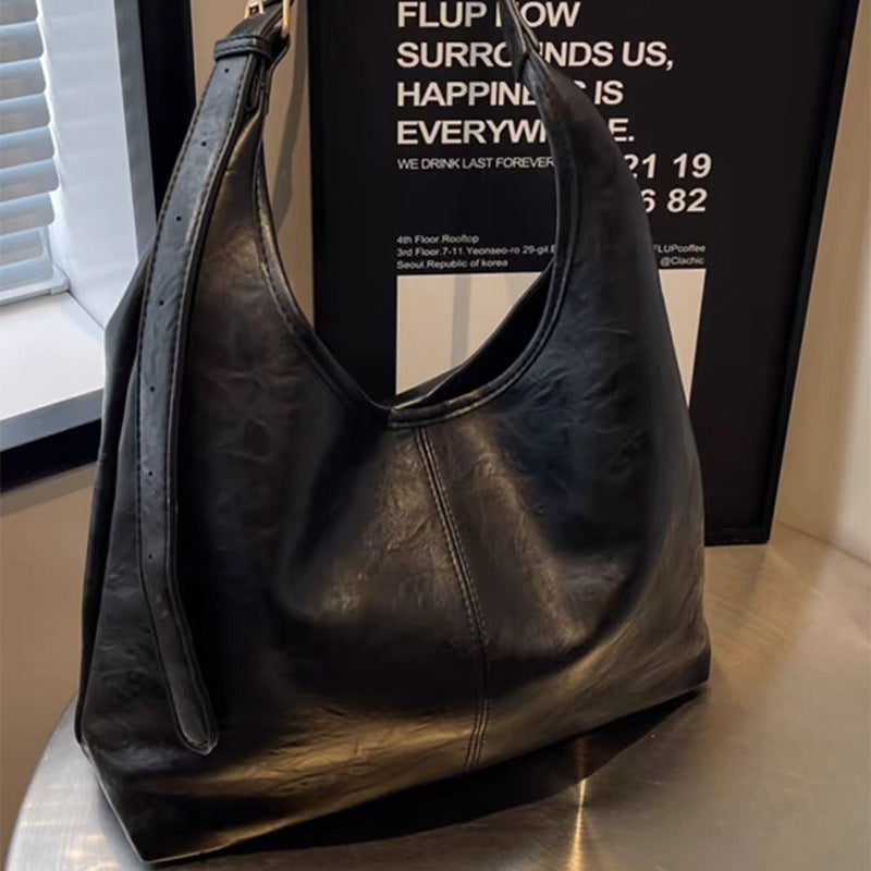 Women's Summer Large Capacity Classic Commuter Bags