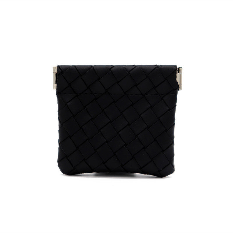 Data Cable Headset Organizing Folders Convenient Cosmetic Bags