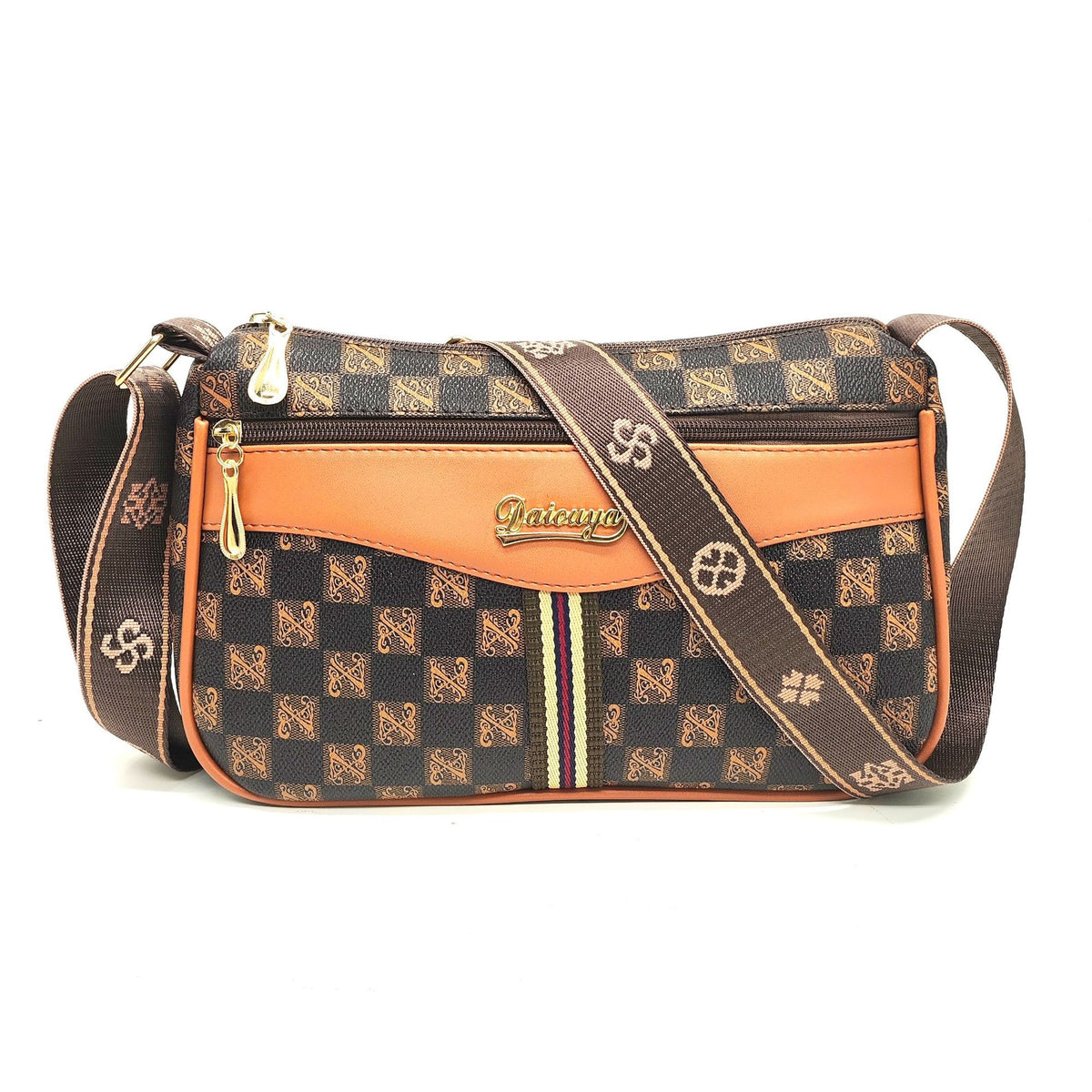 Fashion Fashionable Mom Large Capacity One Bags