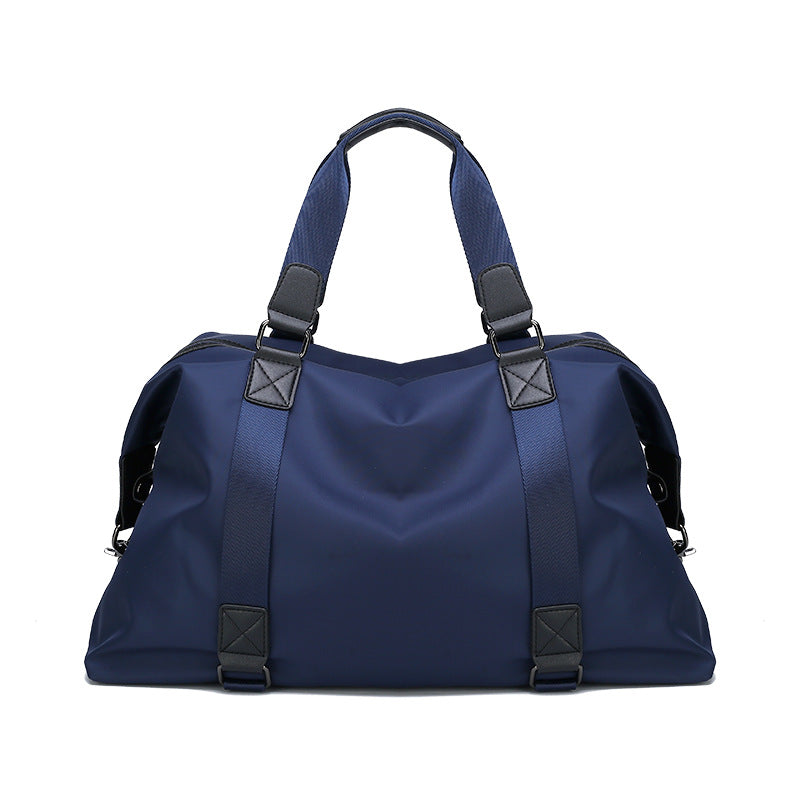 Women's & Men's & Business Large Capacity Waterproof Exercise Travel Bags