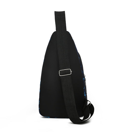 Men's Fashion Korean Style Lightweight Couple Bags