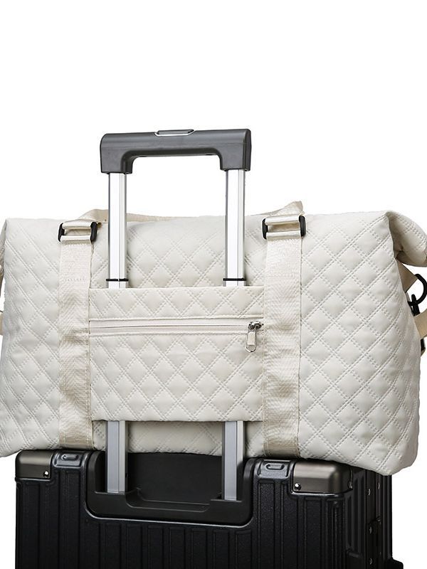 Large Capacity Yoga Dry Wet Separation One Travel Bags