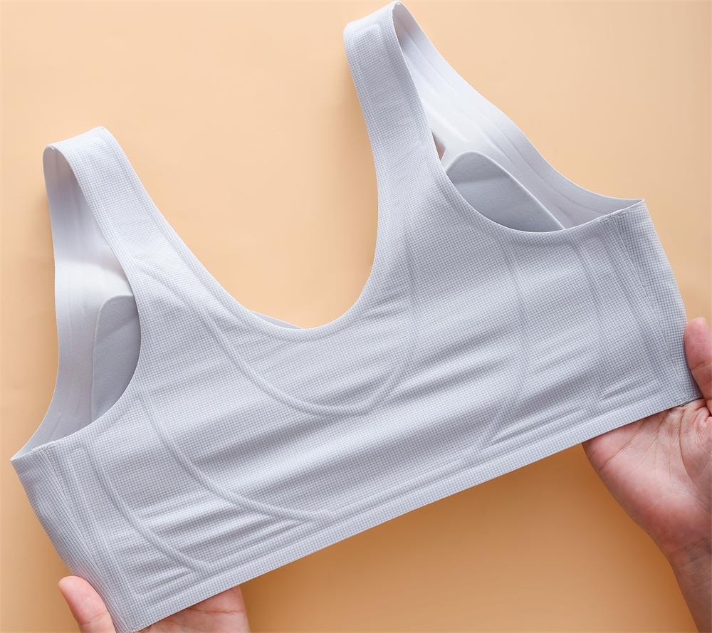 Women's Beauty Back Underwear Push Up Soft Support Breast Holding Bras