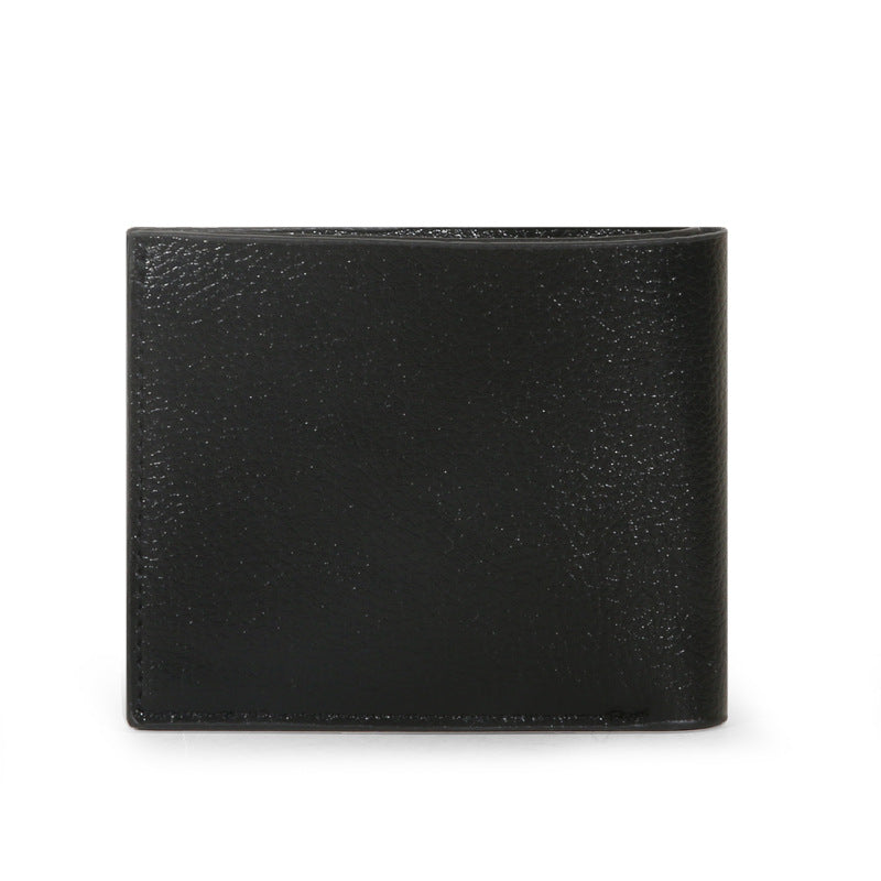 Men's Cool Charming Change Short Source Men's Wallets