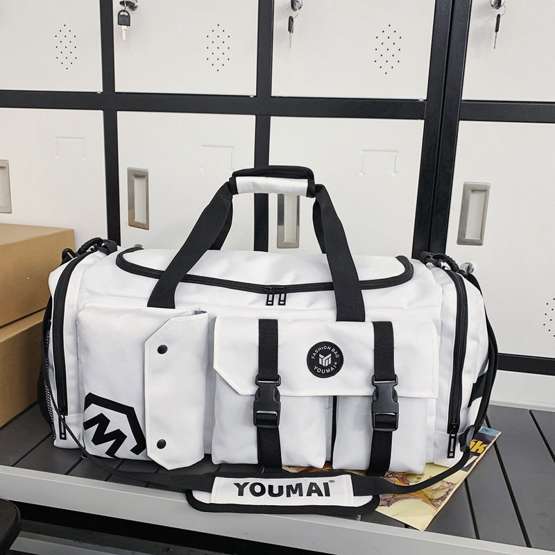 Unique Charming New Large Capacity Fashion Travel Bags