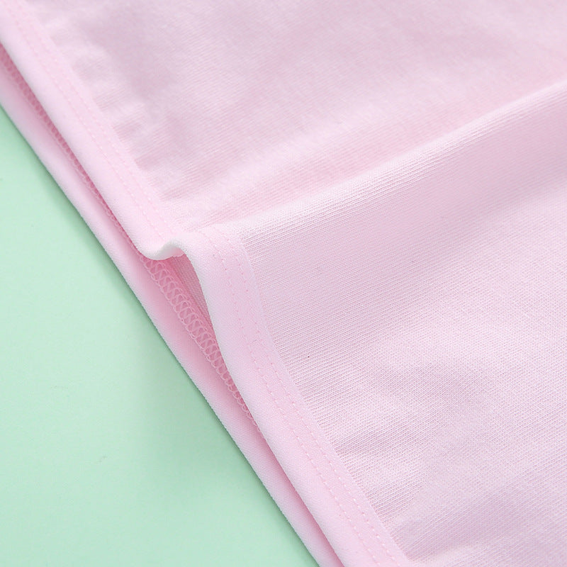 Primary School Pure Cotton Years Old Junior Bras