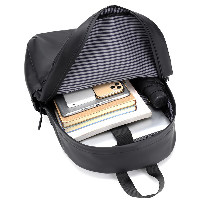 Men's Computer Large Capacity Business Commute Backpacks