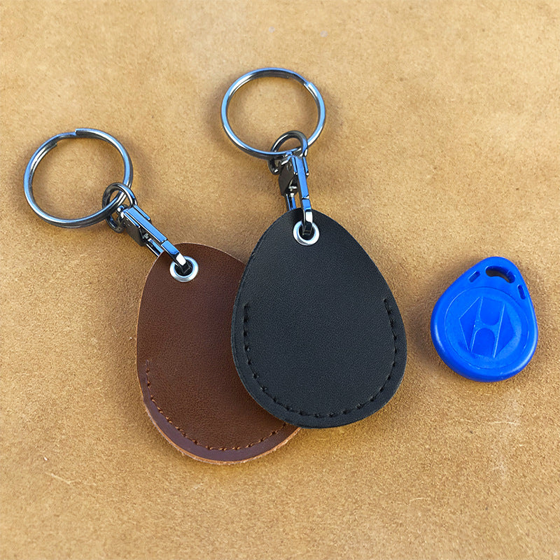 Oval Access Cover Adjustable Rectangular Community Card Holder