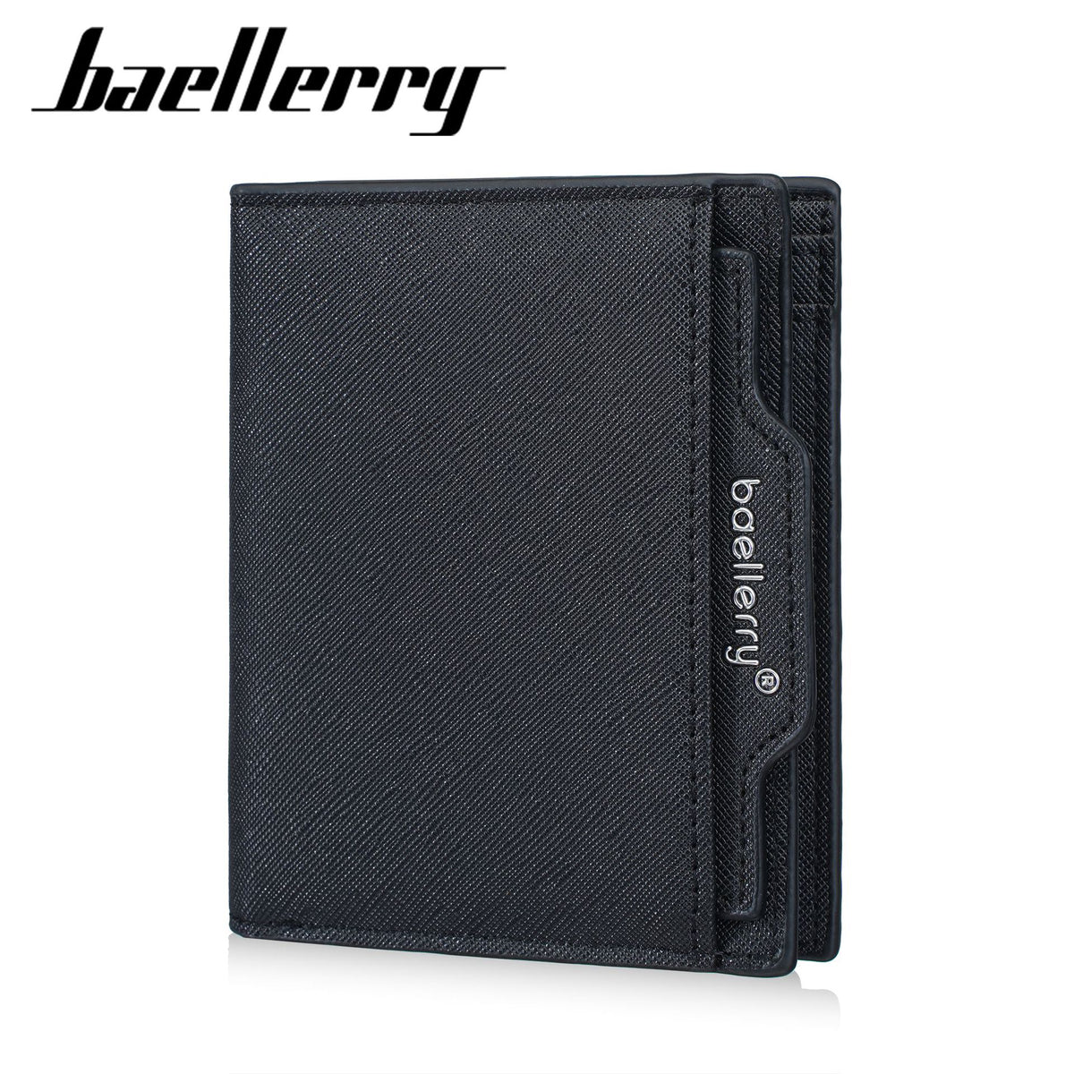 Men's Short Korean Thin High Sense Driving Card Holder