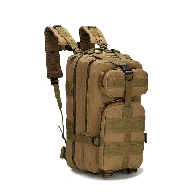 Military Fan Equipment Camping Donkey Friend Bags