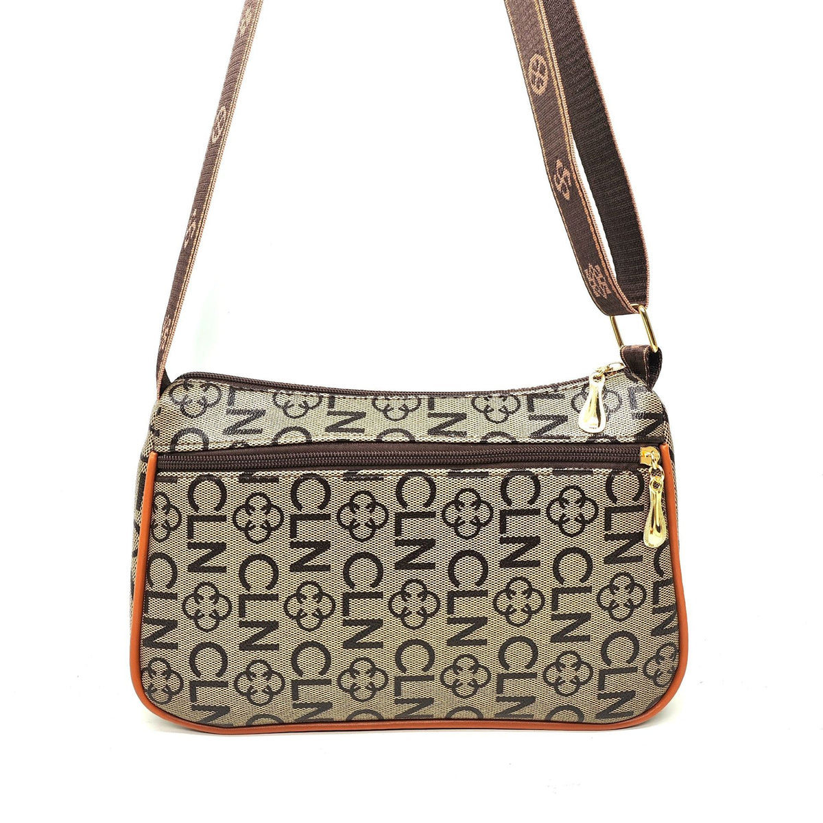 Fashion Fashionable Mom Large Capacity One Bags