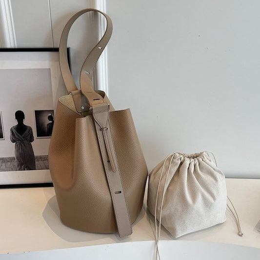 Women's Capacity For Fashion Minority Design Popular Crossbody Bags