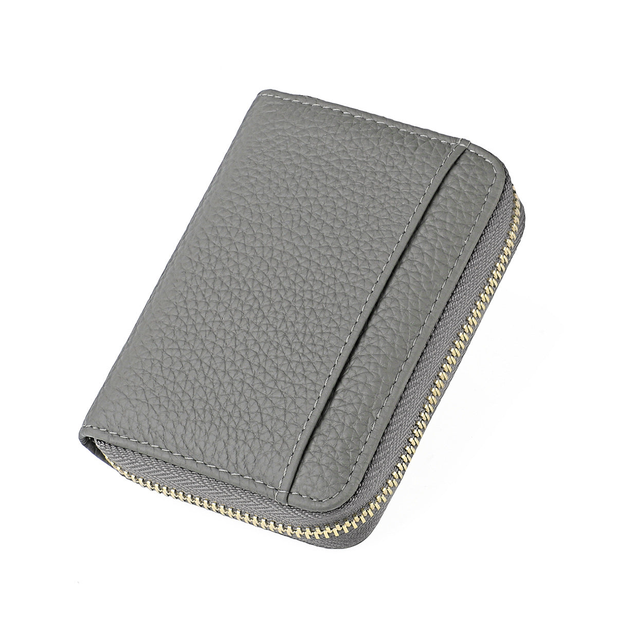 Creative Versatile Swiping Clamp Dollar Real Card Holder