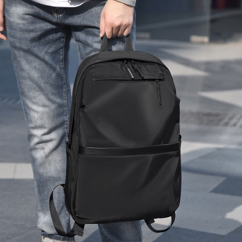 Oxford Cloth Fashion Trendy Large Capacity Backpacks