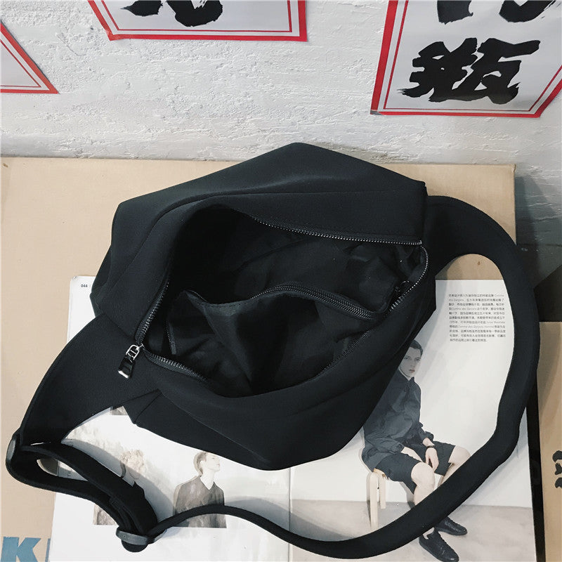 Good Quality Nylon Cloth Female Large Capacity Women's Shoulder Bag