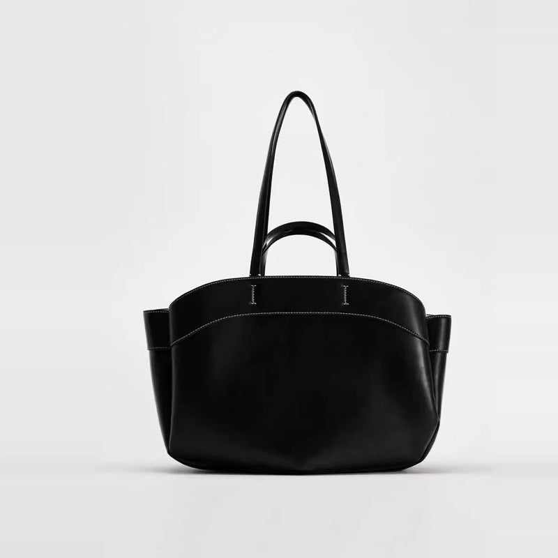 French Style Premium Retro Fashion Underarm Bags