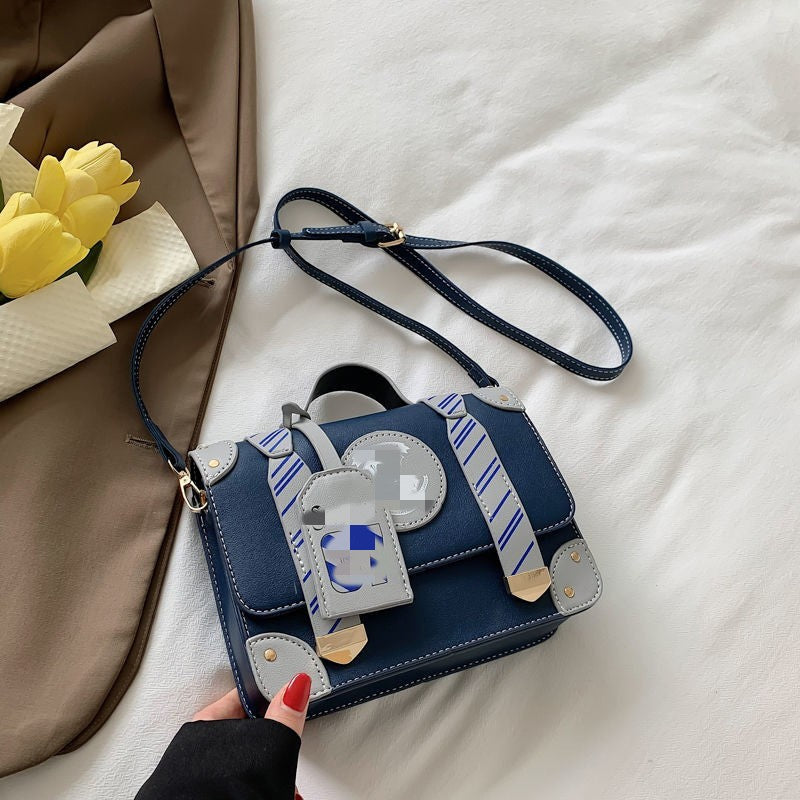 Potter Joint Name Magic College Style Cambridge Handbags