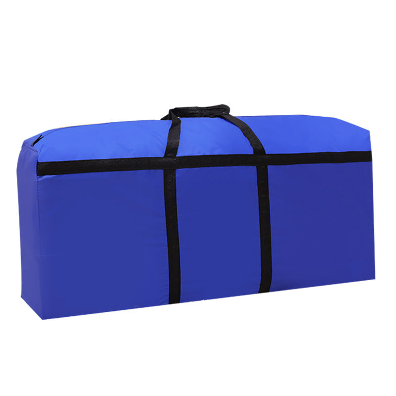 Storage Woven Moving Quilt Packing Large Travel Bags