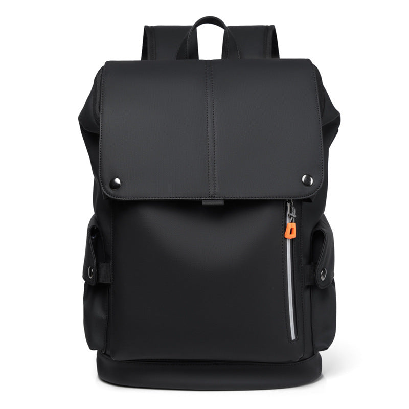 Men's Style Trendy Business Commute Large Capacity Backpacks