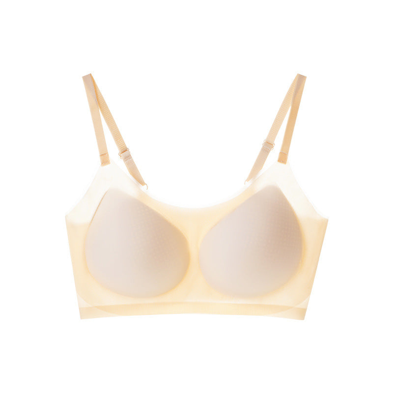 Women's Underwear Soft Support Push Up Accessory Breast Bras