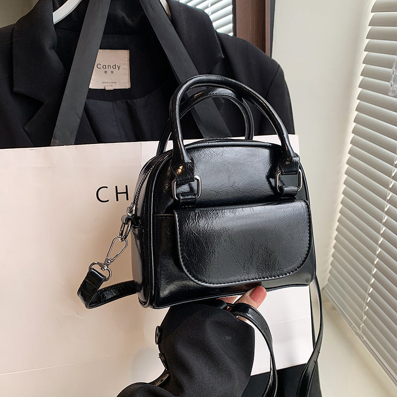 Trendy High-grade Female Red Envelope Bridesmaid Handbags