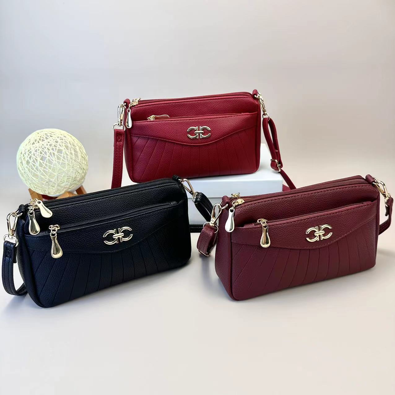 Versatile Women's Unique Mobile Mummy Mini Phone Bags