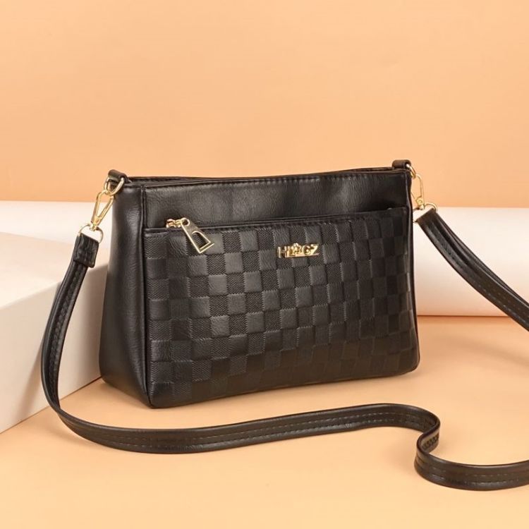 Edition Large Capacity Running In Rivers Crossbody Bags