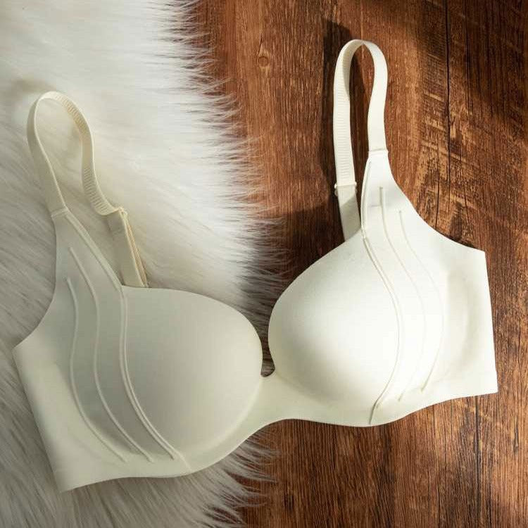 Underwear Small Chest Push Up Accessory Breast Lingerie Sets