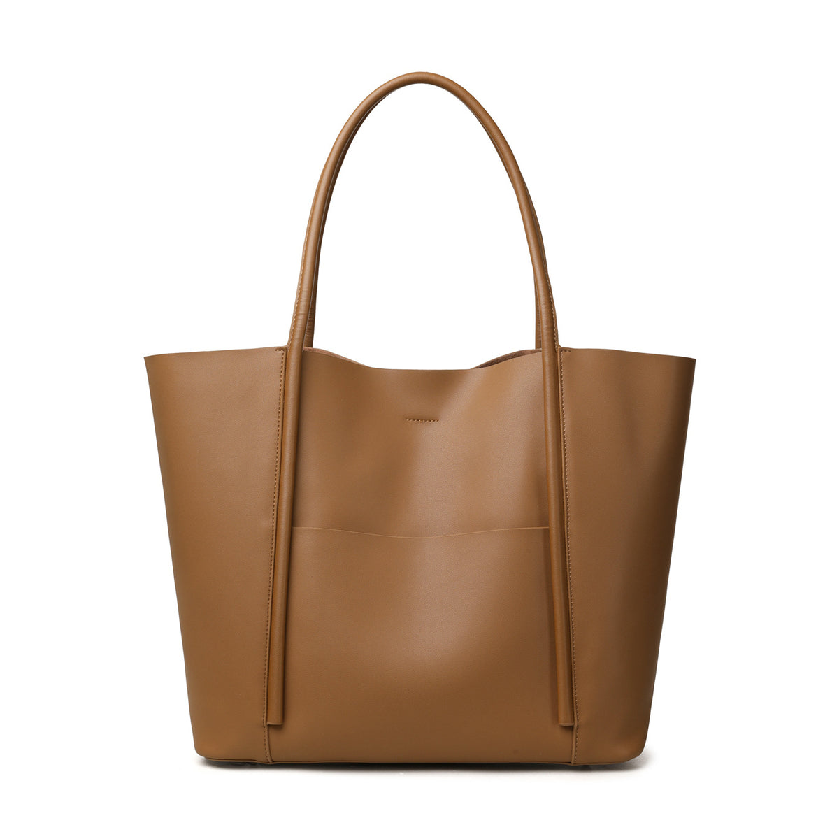 Women's Super Popular Large Capacity Genuine Leather Women's Shoulder Bag