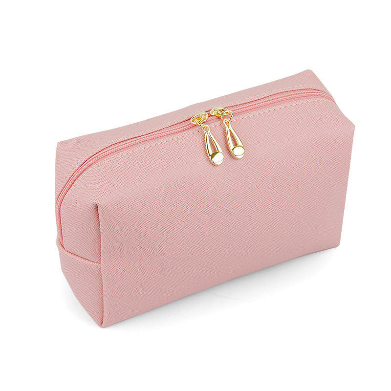 Dopamine Portable Out Wash Clutch Waterproof Makeup Bag