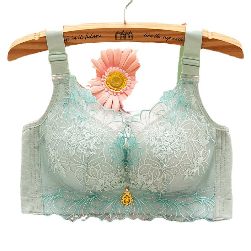 Women's Province Underwear Small Breast Push Up Everyday Bras