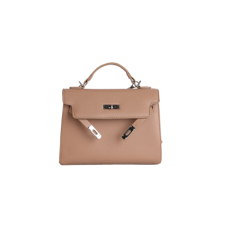 Classy Women's Fashion Retro Kelly Versatile Bags