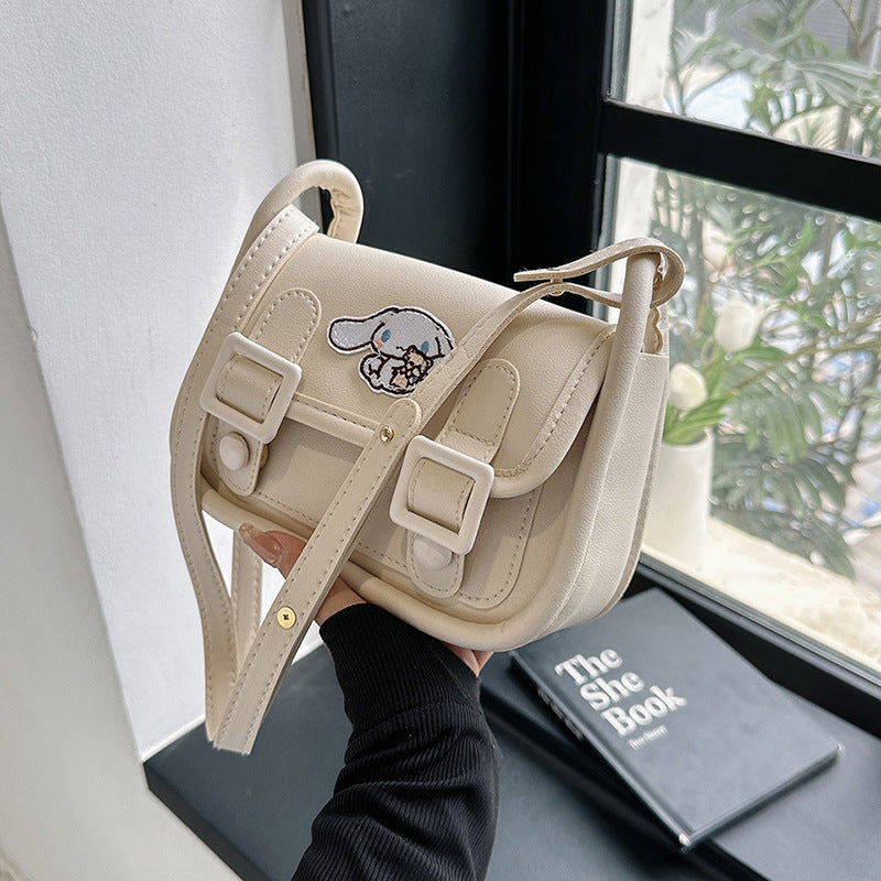 Women's Thailand Cambridge Summer Fashion Korean Style Crossbody Bags