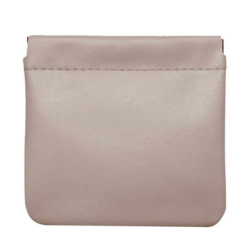 Pretty Automatic Closed Shrapnel Portable Storage Cosmetic Bags