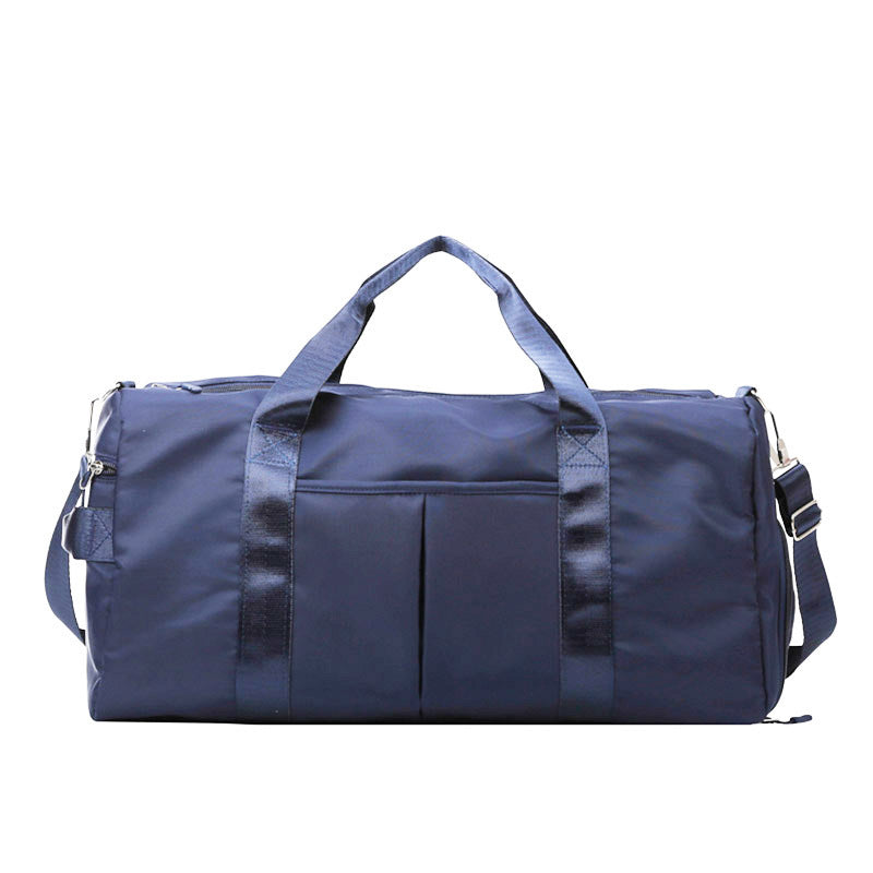 Women's & Men's & Large Capacity Lightweight Short-distance Dry Travel Bags