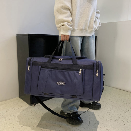 Capacity Portable Long Short Distance Work Travel Bags