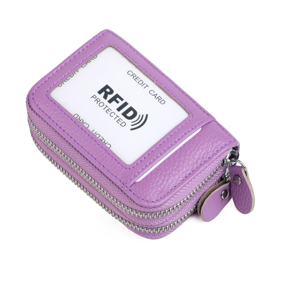 Trendy Classy Versatile Stylish Organ Antimagnetic Card Holder