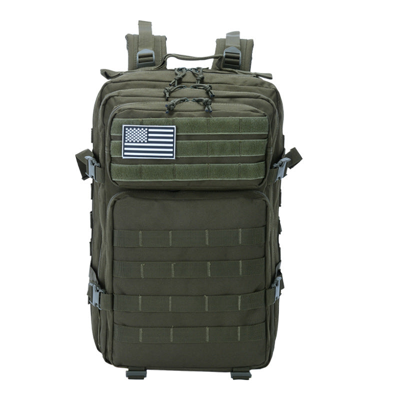 Women's & Men's & Camouflage Tactics Large Capacity Commuter Sports Backpacks