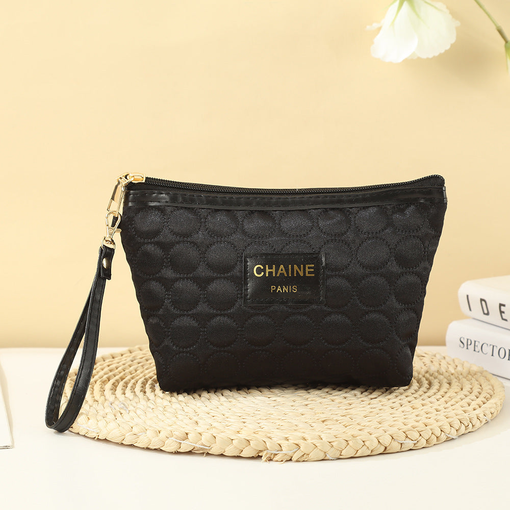 Attractive Large Capacity Portable Storage Wash Bags