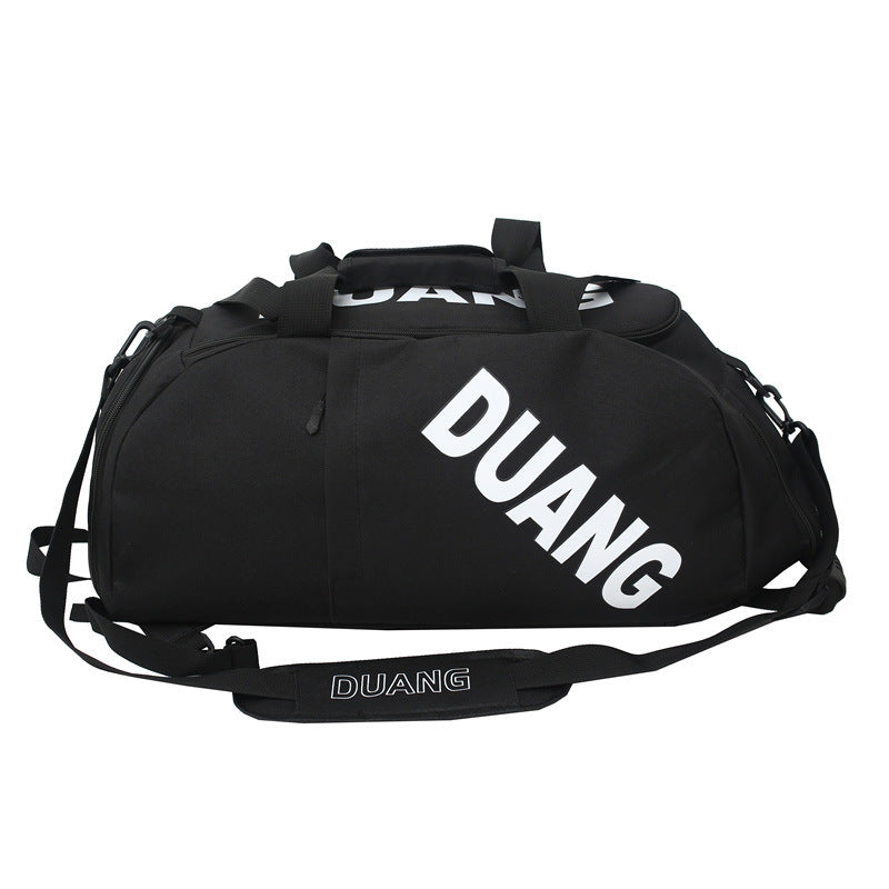 Large Capacity Lightweight Short Distance Dry Travel Bags