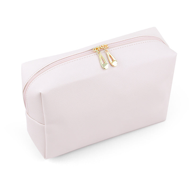 Dopamine Portable Out Wash Clutch Waterproof Makeup Bag