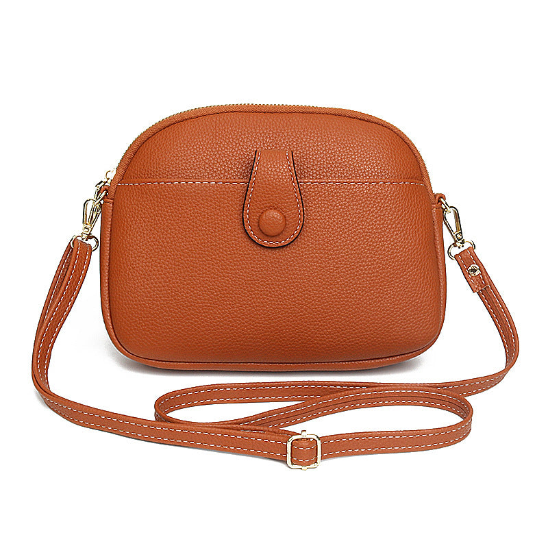 Beautiful Stylish Women's Fashionable High-grade Elegant Women's Messenger Bag