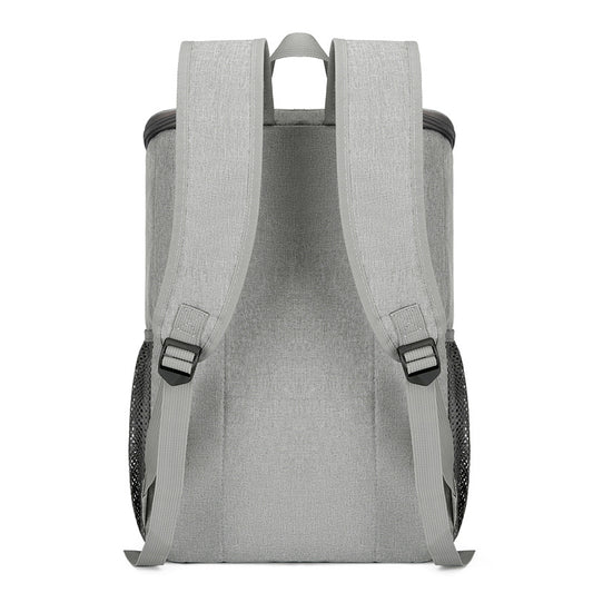 Insulation Beer Cooler Large Capacity Camping Backpacks