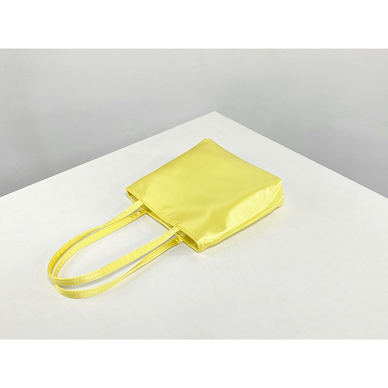 Women's Designer Model Real Silk Clutch Mobile Bags