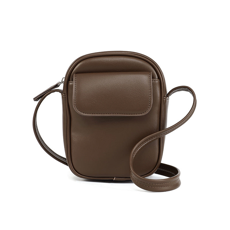 Women's Attractive High Quality Versatile Fashion Shoulder Bags